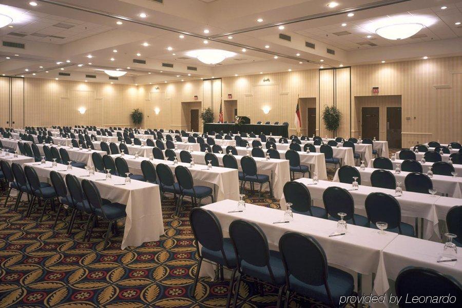 Doubletree By Hilton Atlantic Beach Oceanfront מתקנים תמונה