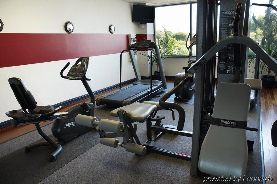 Doubletree By Hilton Atlantic Beach Oceanfront מתקנים תמונה