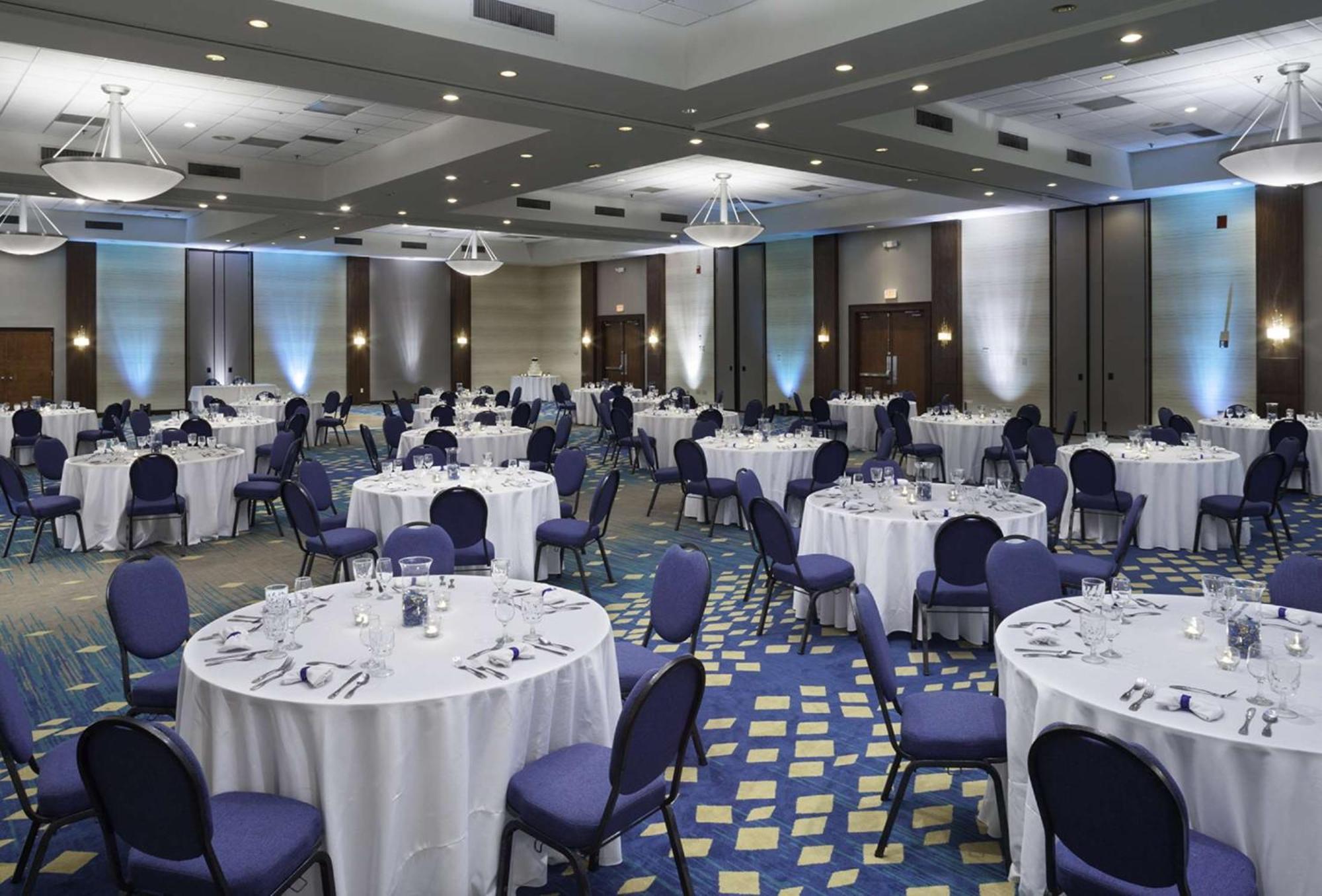 Doubletree By Hilton Atlantic Beach Oceanfront מראה חיצוני תמונה